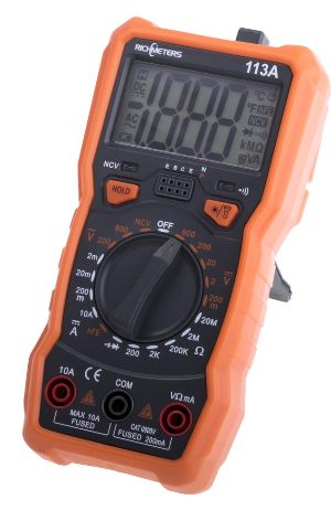  RICHMETERS RM113A