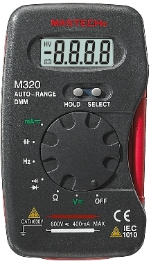  M320
