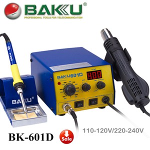    BAKU BK-601D