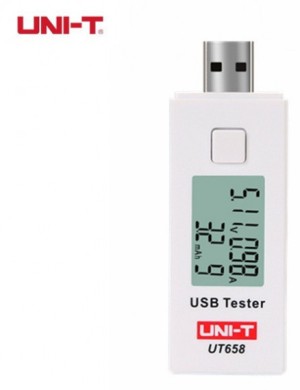 USB  UT658