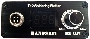    HandsKit T12