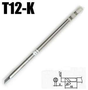  T12 K