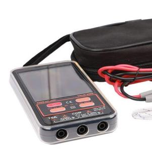  RICHMETERS RM115VA screen
