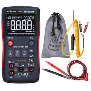  RICHMETERS RM409B