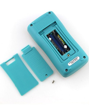  RICHMETERS RM101