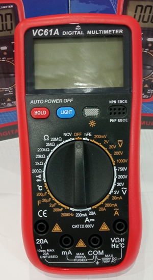  VC61