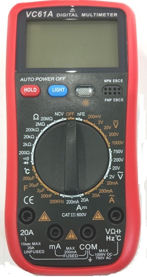 VC61