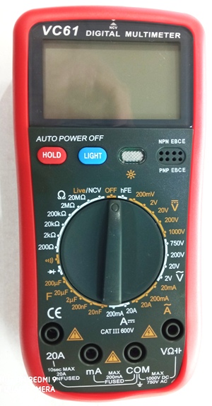  VC61