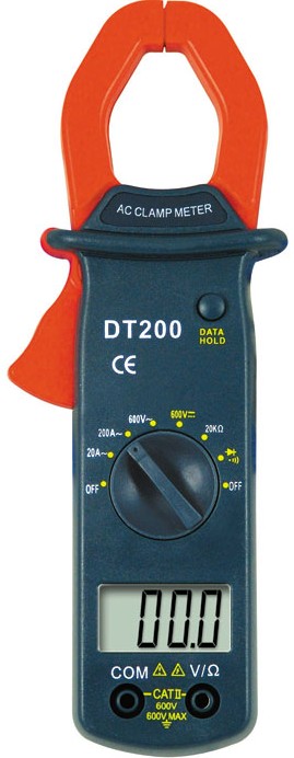   DT200