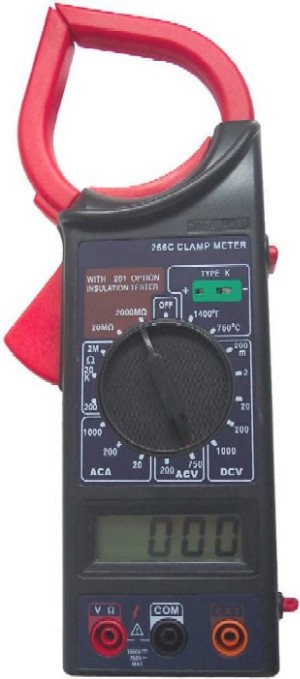  DT266C