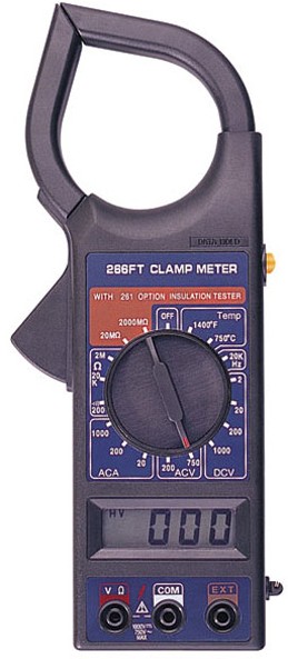   DT266FT