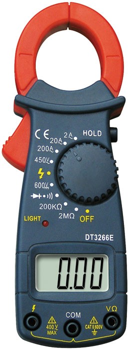   DT3266E