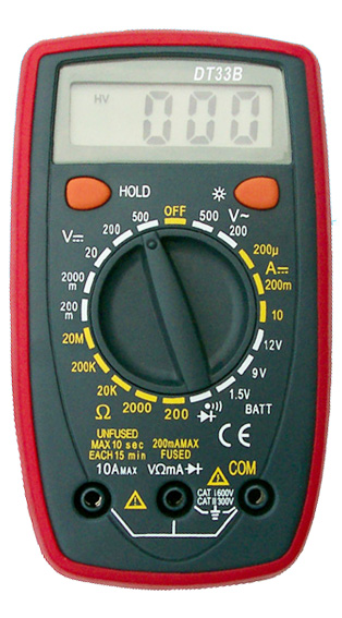  DT33B