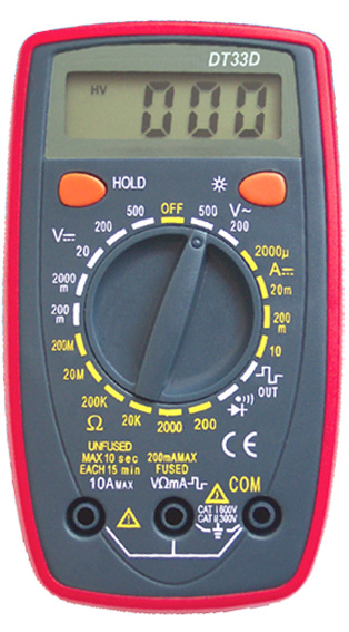  DT33D