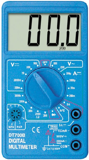  DT700B