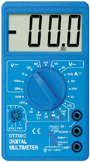  DT700C