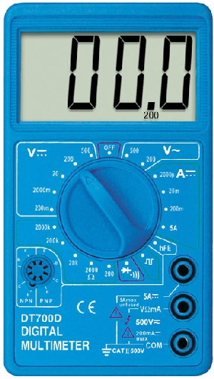  DT700D