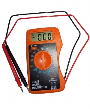  DT83B