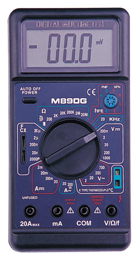  DT890G
