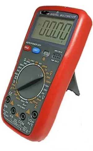 Мультиметр VC9205N Мультиметр VC9205N