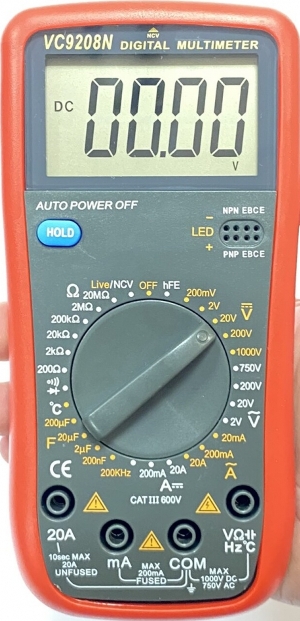  VC9208N