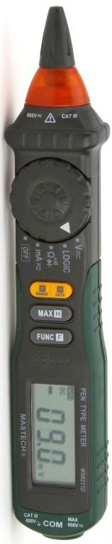  MS8211D