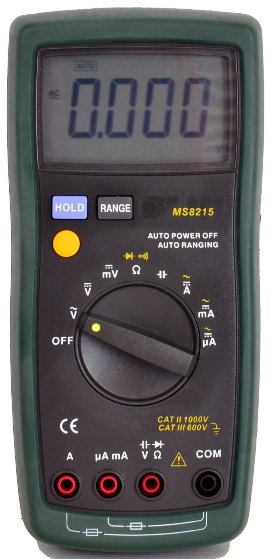  MS8215