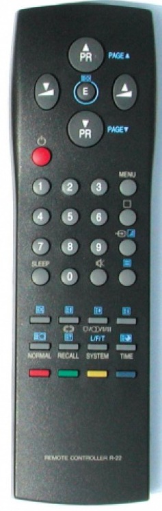  DAEWOO R-22