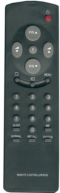  DAEWOO R-25
