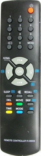  DAEWOO R-28B03