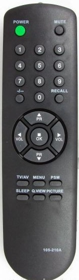  Gold Star ( LG ) 105-210A