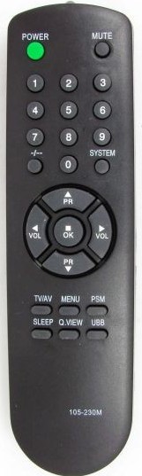  LG 105-230M