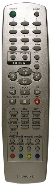  LG 6710V00145J