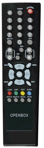  OPENBOX X-800 -820 -300