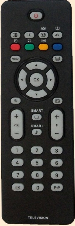  PHILIPS RC-2023601/01