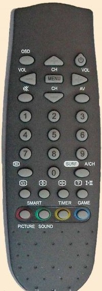  PHILIPS RC-0764