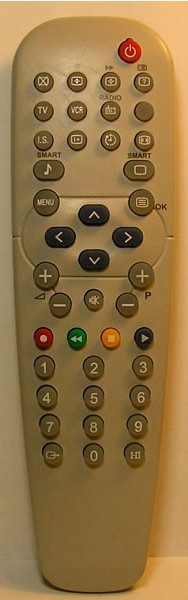 Пульт PHILIPS RC-19039001 radio