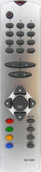 ����� RAINFORD RC-1045 