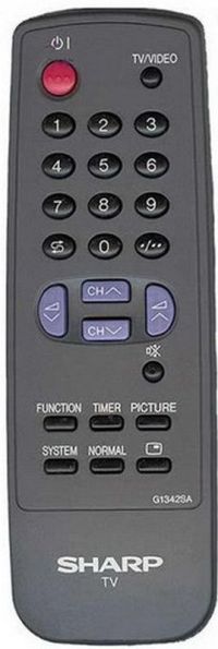  SHARP G1342PESA