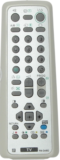  SONY RM-GA002