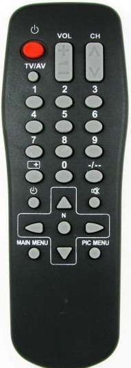  Panasonic EUR501380