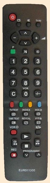  Panasonic EUR511300