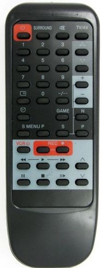  Panasonic EUR644660