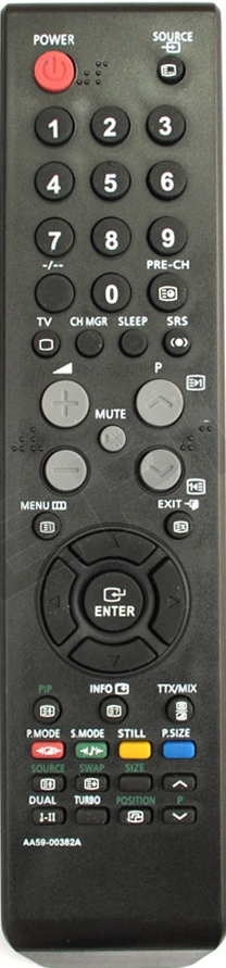  SAMSUNG AA59-00382A