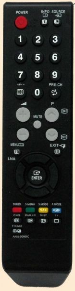  SAMSUNG AA59-00401C