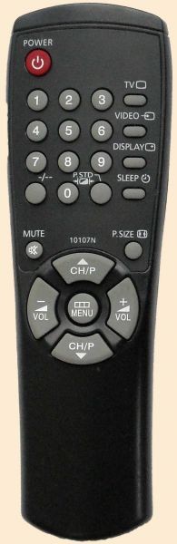  SAMSUNG AA59-10107N