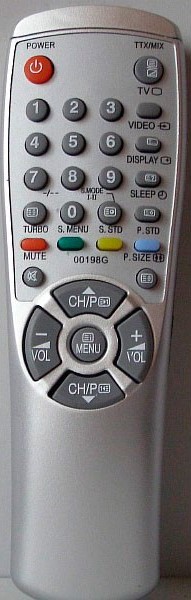  SAMSUNG AA59-00198G