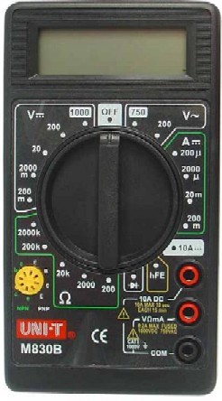 M830B