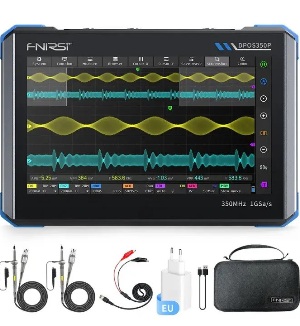 ����������� FNIRSI DPOS350P