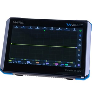 ����������� FNIRSI DPOS350P